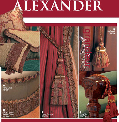 Alexander Collection