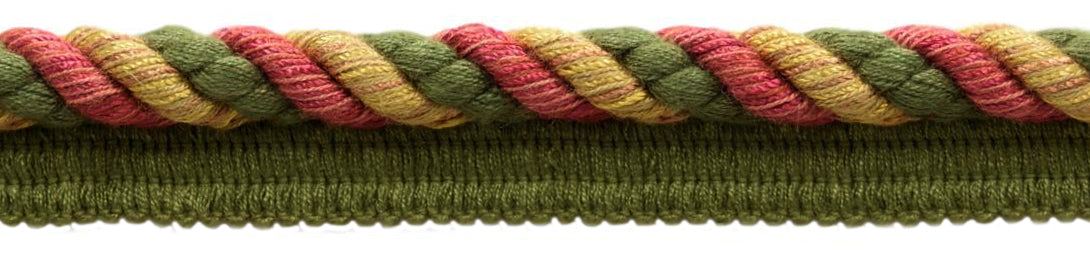 #Color_Balsam Red Multicolor (Color# I18)