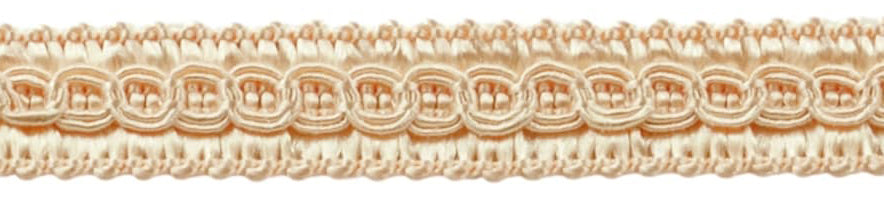 #Color_Light Peach Pink (Color# E15)