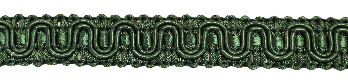 #Color_Dark Emerald Green (Color# G10)