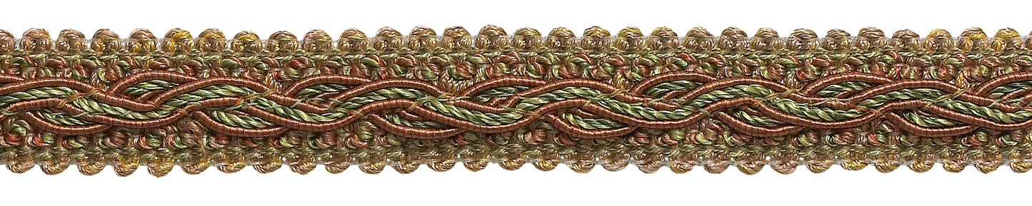 #Color_Olive Beige Brown Multicolor (Color# 5615)