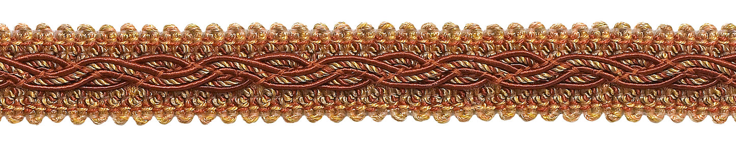 #Color_Cinnamon Toast Orange Multicolor (Color# 6122)