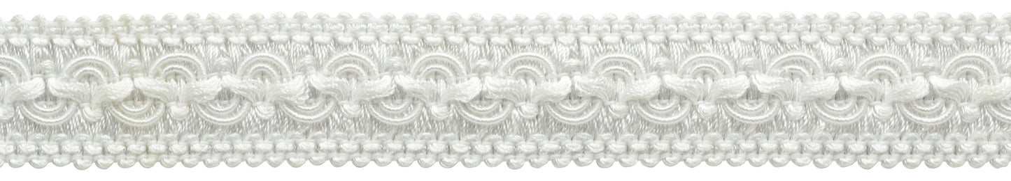 #Color_Pure White (Color# A1)