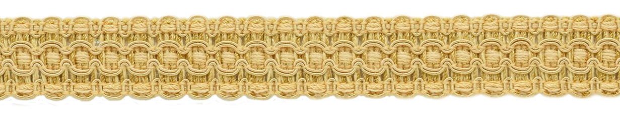 #Color_Butter Gold (Color# VNT26)