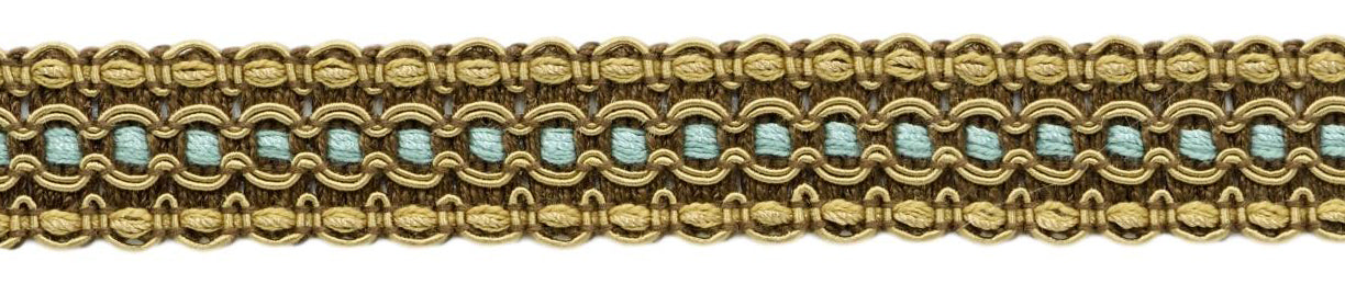 #Color_Nest Brown Multicolor (Color# VNT39)