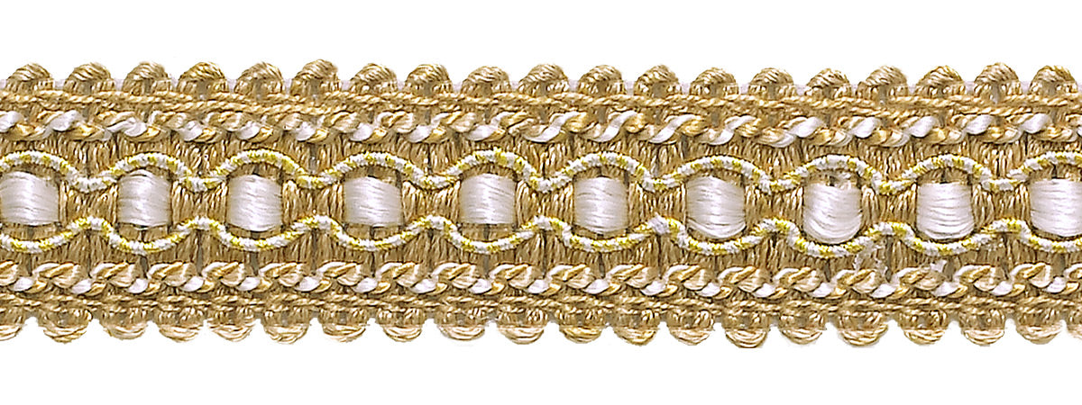 #Color_Ivory Beige Gold Multicolor (Color# 2523)