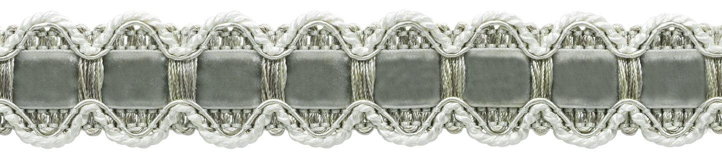 #Color_Cool Grey (Color# 79)