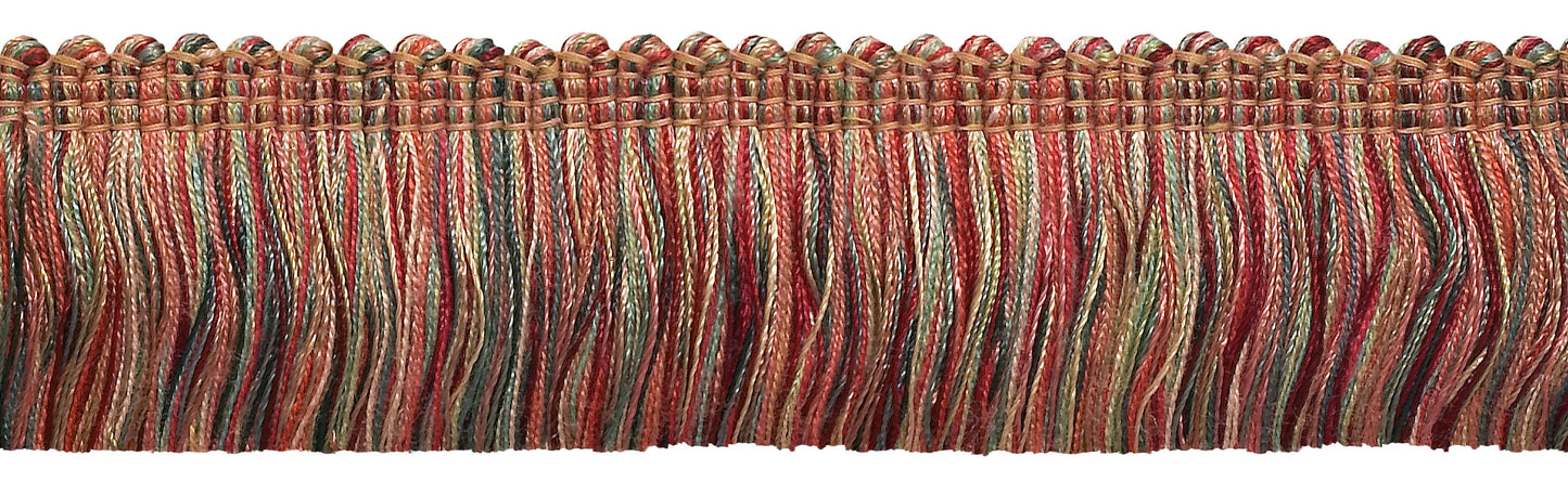 #Color_Rose Bouquet Red Multicolor (Color# 7953)