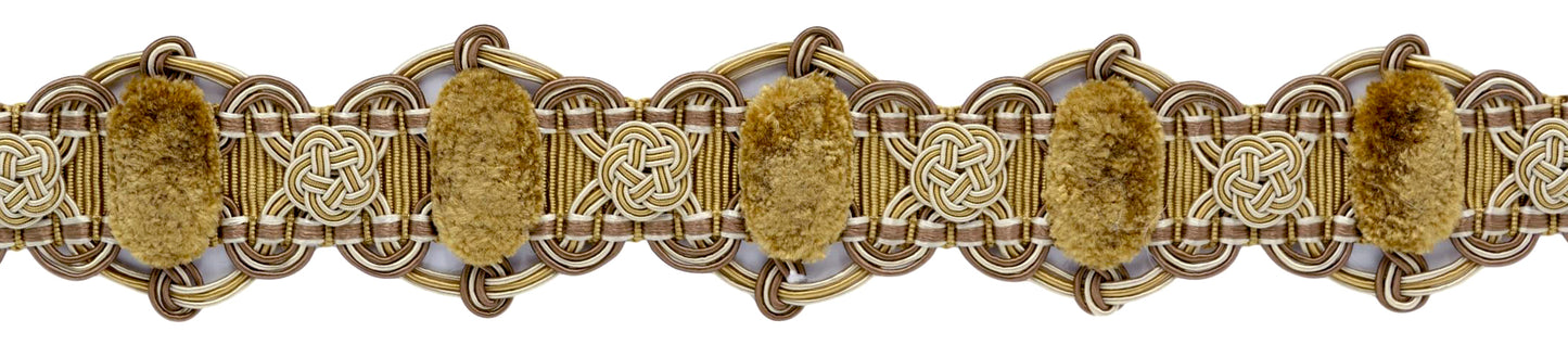 #Color_Almond Beige Multicolor (Color# LX01)