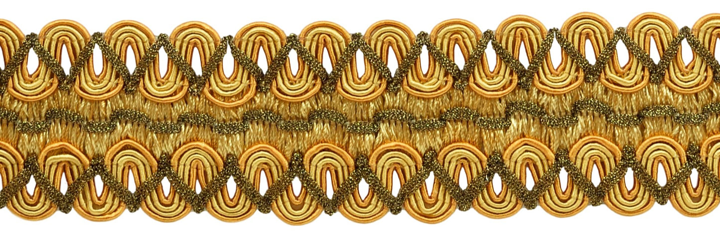 #Color_Canary Gold Multicolor (Color# 4875)