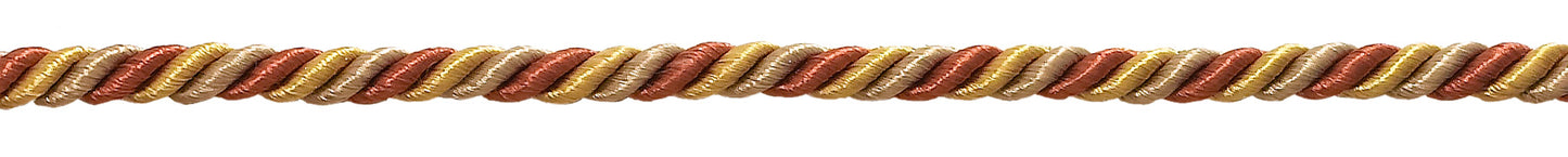 #Color_Cinnamon Toast Orange Multicolor (Color# 6122)