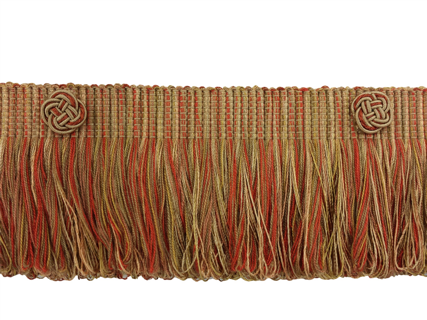 #Color_Cinnamon Toast Orange Multicolor (Color# 6122)