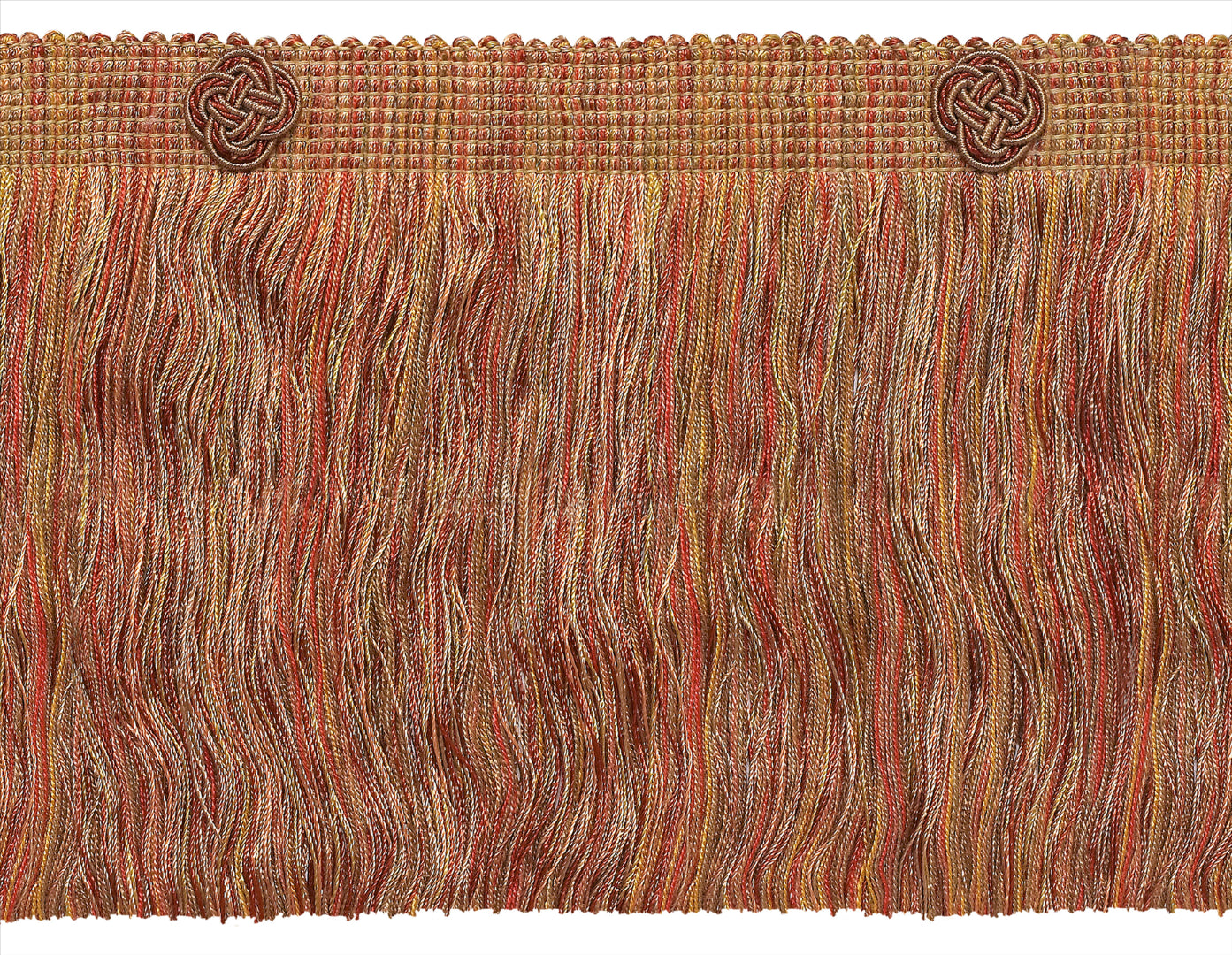 #Color_Cinnamon Toast Orange Multicolor (Color# 6122)