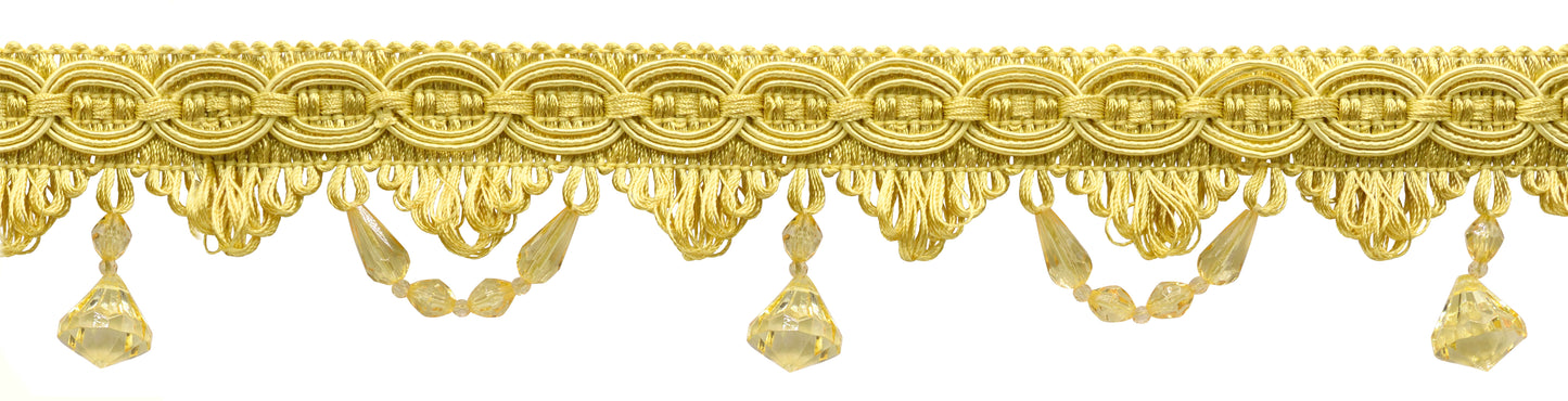 #Color_Light Gold (Color# B7)