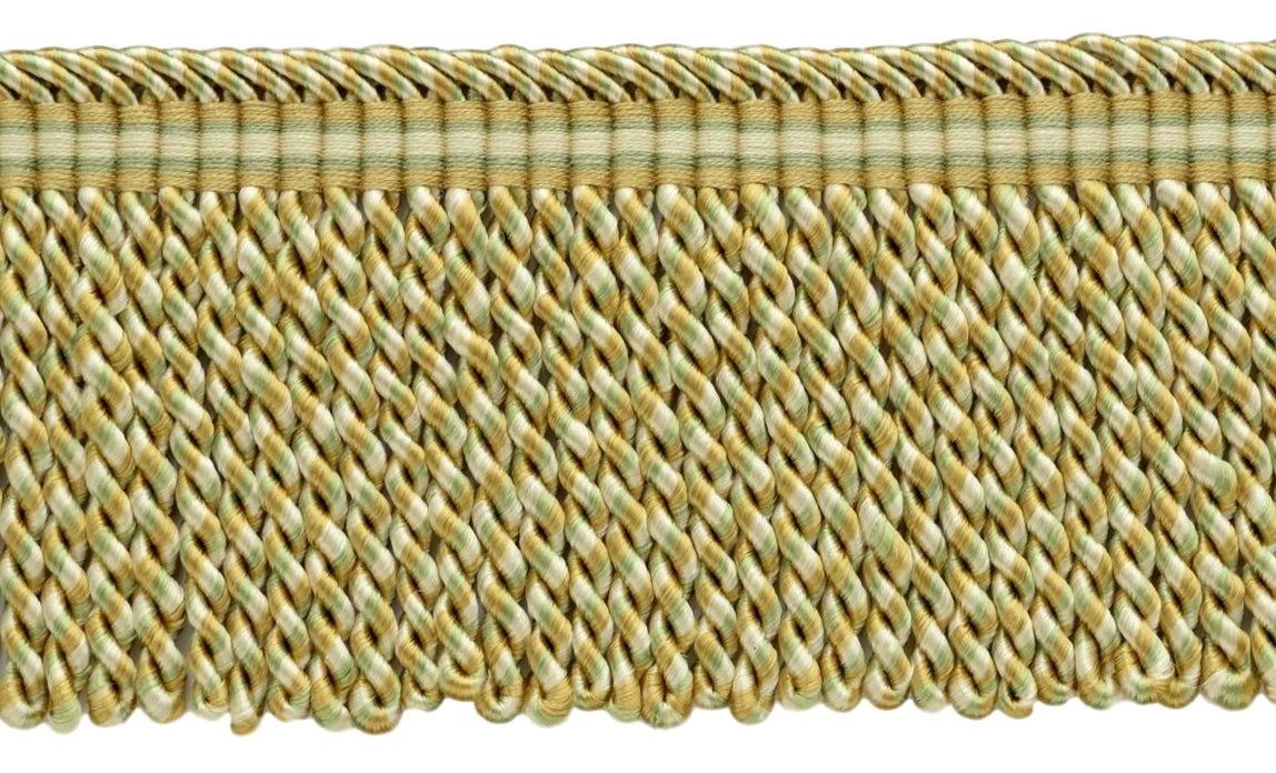 #Color_Lemongrass Gold Multicolor (Color# LX02)