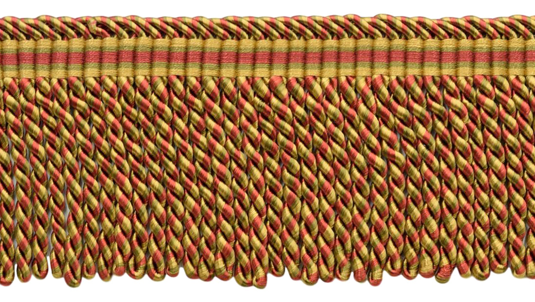 #Color_Golden Beige Red Multicolor (Color# LX07)