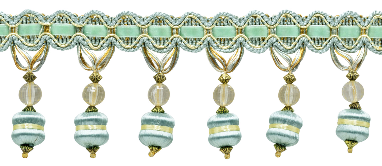 #Color_Island Breeze Blue Multicolor (Color# 5939)