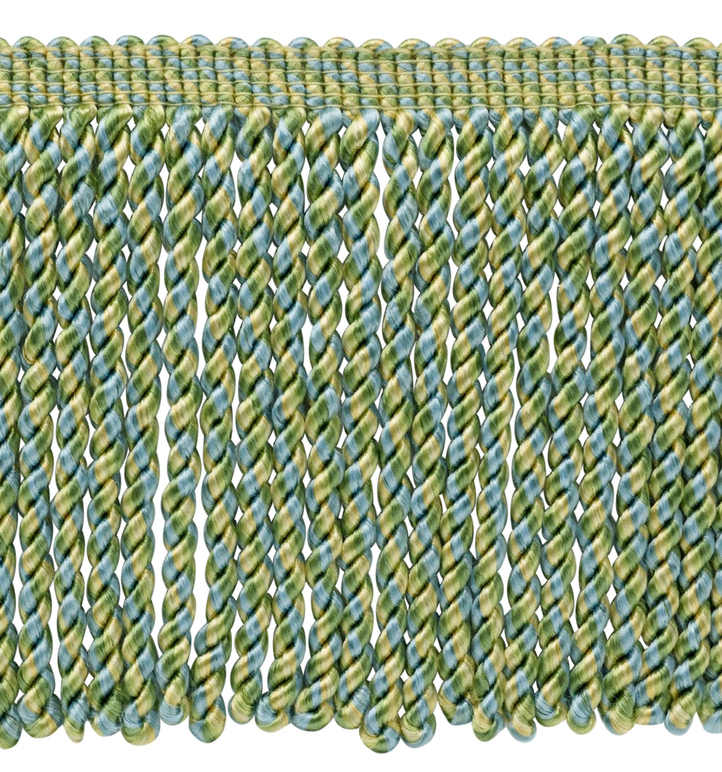 #Color_Summer Green Multicolor (Color# PR17)