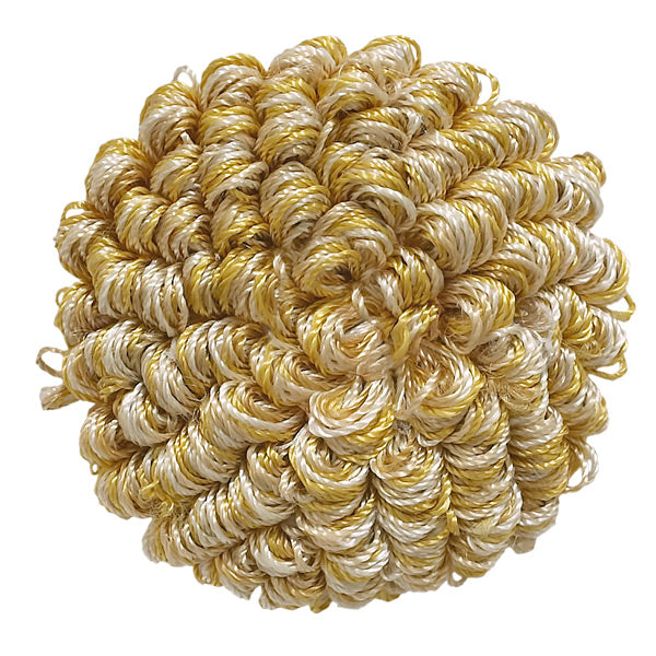 #Color_Ivory Beige Gold Multicolor (Color# 2523)