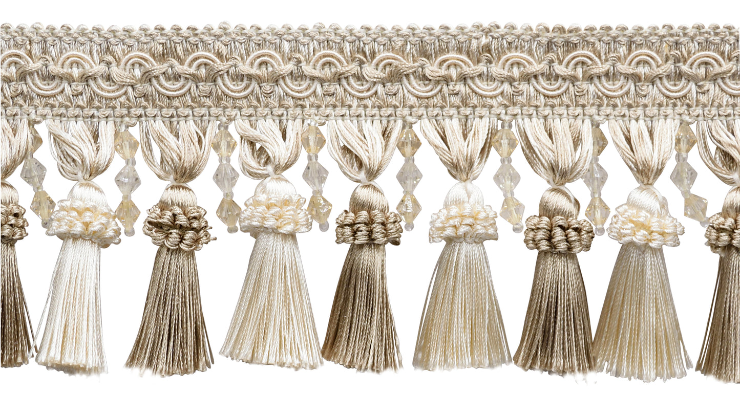 #Color_White Sands Ivory Multicolor (Color# P58)