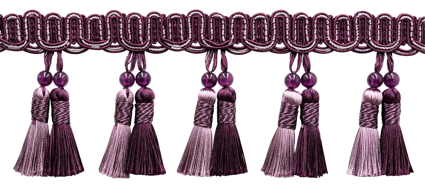 #Color_Luscious Lavenders Multicolor (Color# 2927)