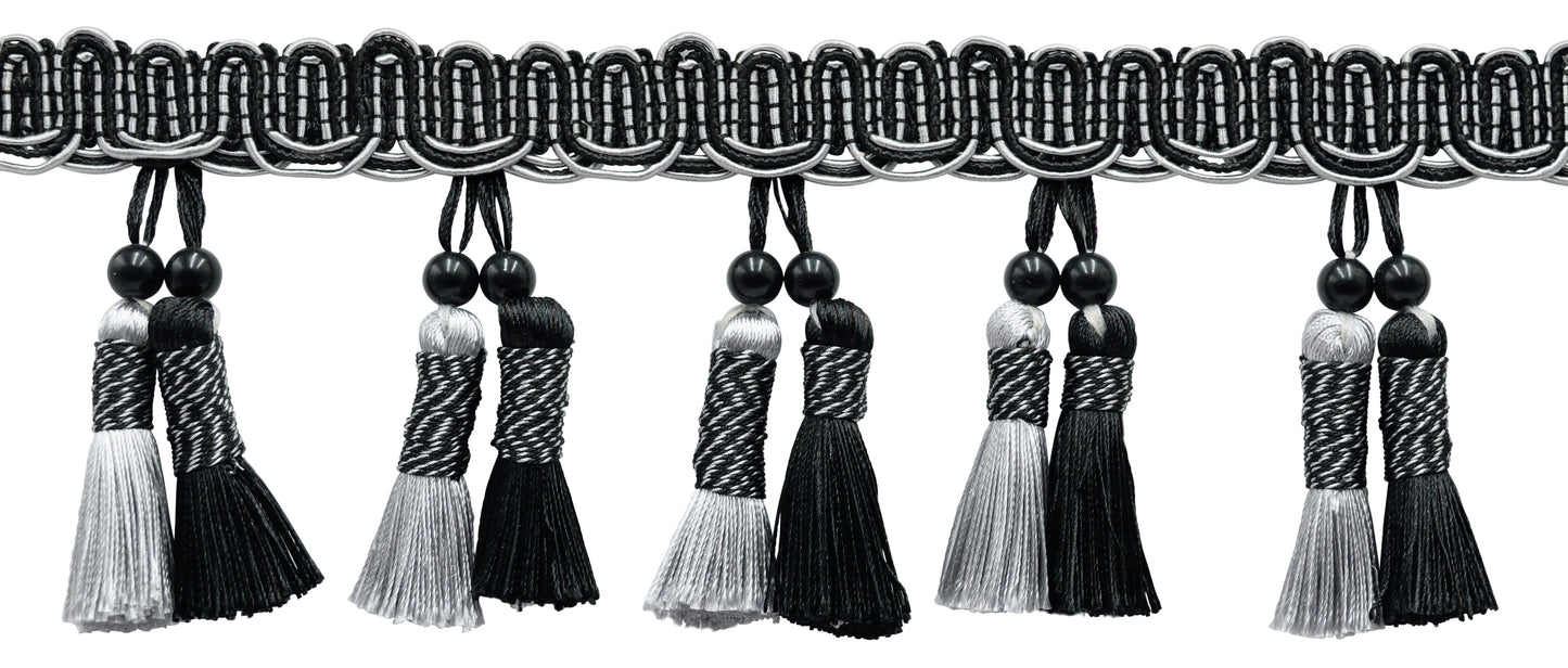 #Color_Silver Grey, Black Multicolor (Color# SGB)