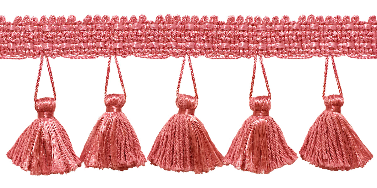 #Color_Dusty Rose Pink (Color# K13)
