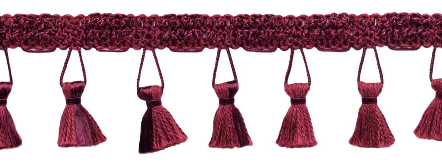 #Color_Dark Wine Red (Color# E10)
