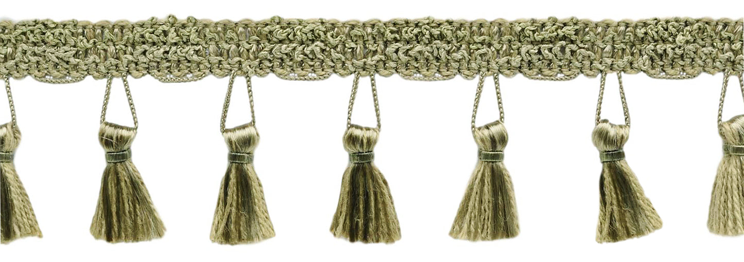 #Color_Dark Khaki Green (Color# L80)