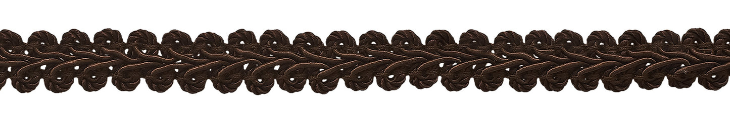 #Color_Mocha Brown (Color# D2)