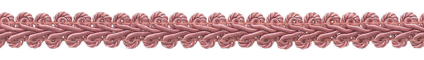#Color_Dusty Rose Pink (Color# K13)