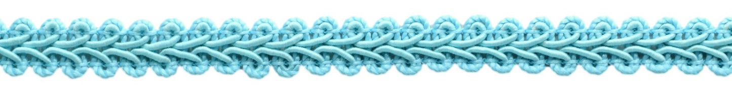 #Color_Sky Blue (Color# M23)
