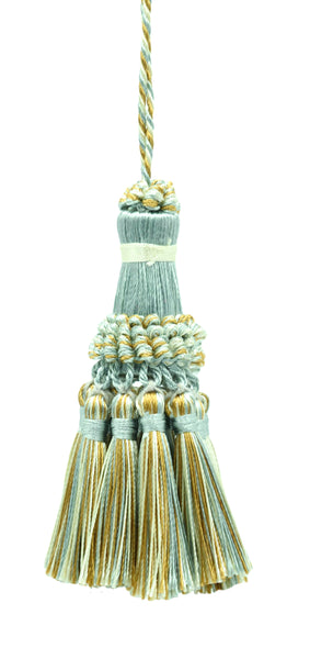 DÉCOPRO Noblesse Collection Elegant Hand Crafted 4