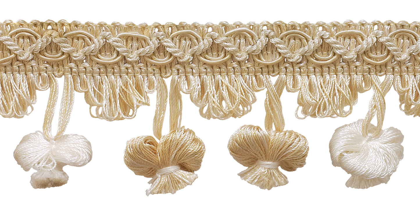 #Color_Seashell Ivory Multicolor (Color# 5055)