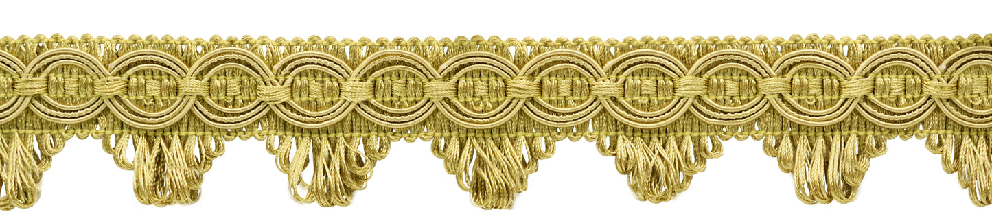 #Color_Antique Gold (Color# C4)