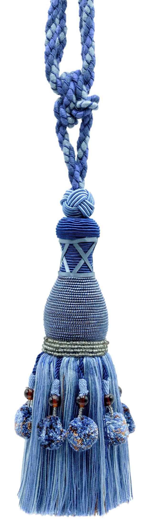 #Color_Blue Multicolor (Color# VL09)