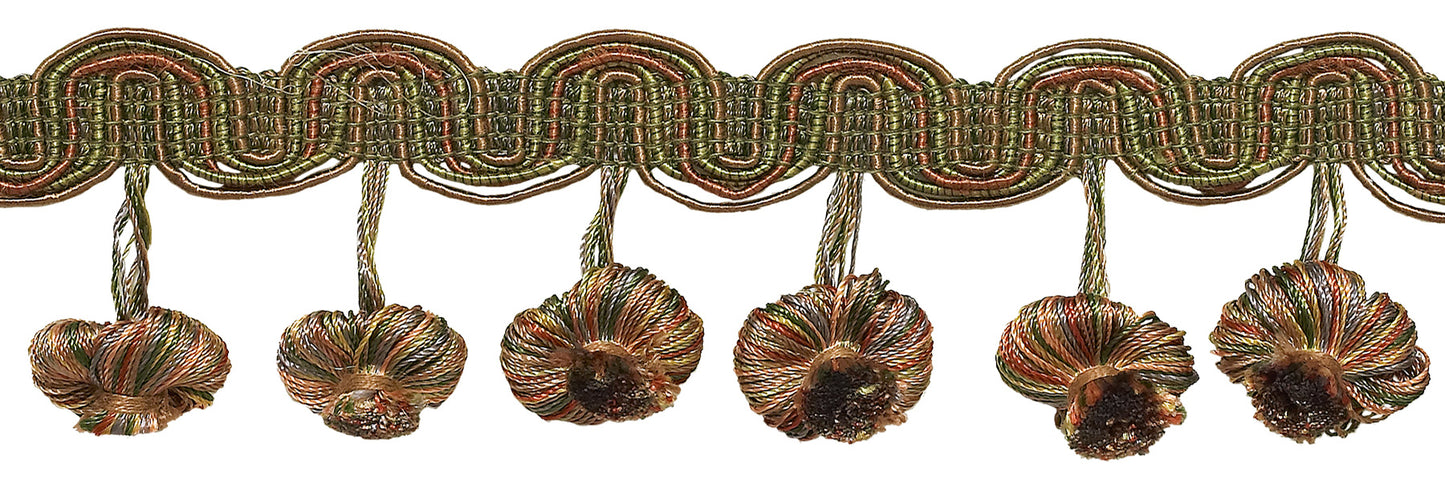 #Color_Olive Beige Brown Multicolor (Color# 5615)