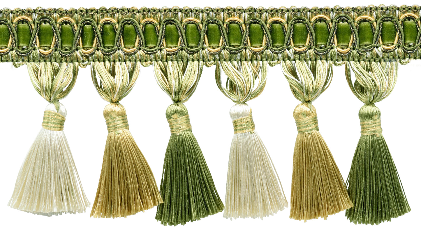 #Color_Olive Garden Green Multicolor (Color# 010)