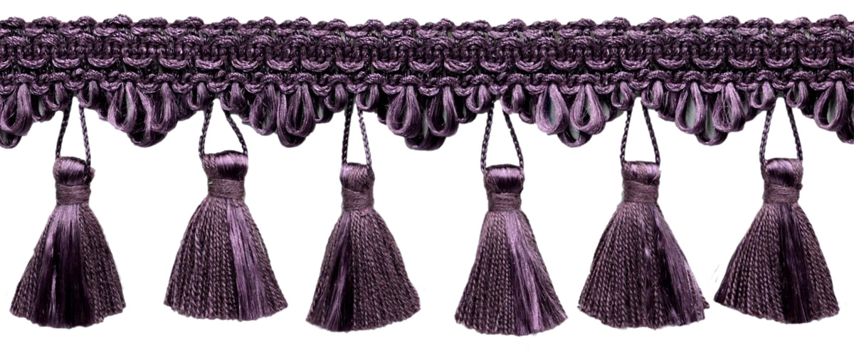 #Color_Eggplant Purple (Color# H07)