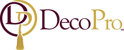 DÉCOPRO 2 (5cm) Chainette Fringe Trim # CF02, Dark Wine Red