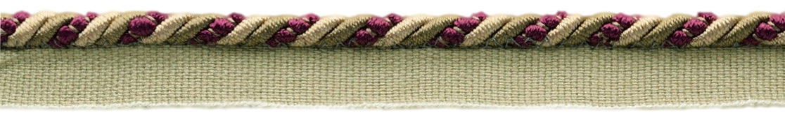 #Color_Red Fern Green Multicolor (Color# EL10)