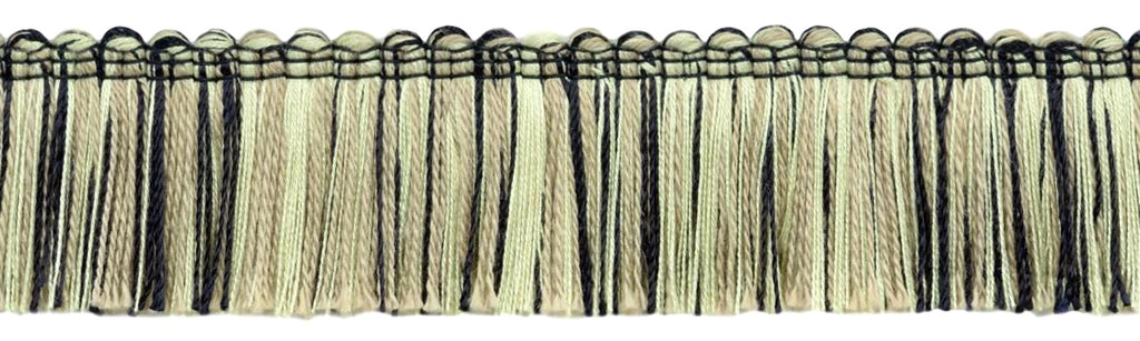 Aazon.co: DÉCOPRO 6 Inch Long Light Gold Bullion Fringe Tri, Basic