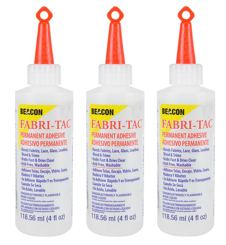 Fabri Tac Glue -  UK