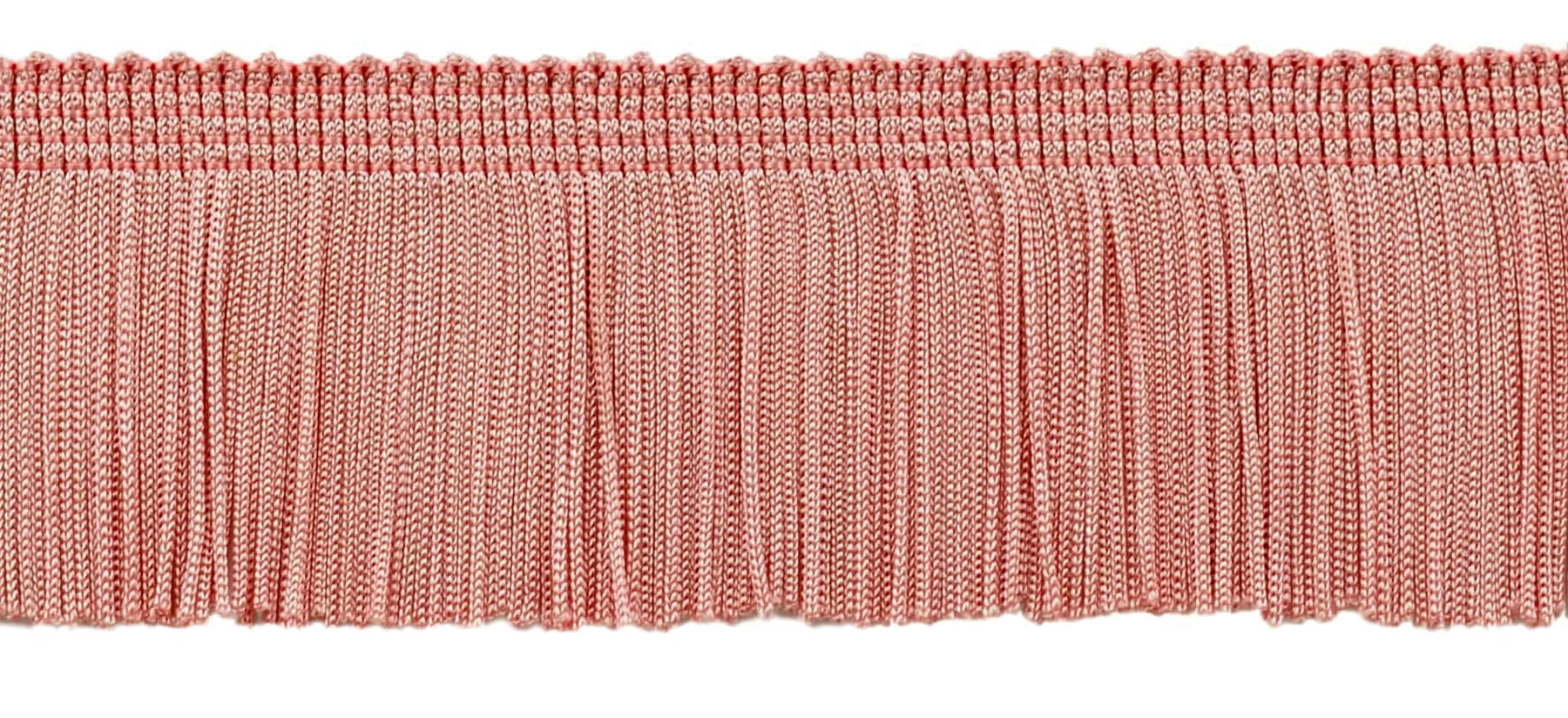 DÉCOPRO 6 (15cm) Long Solid Chainette Fringe Trim (Style# CF06) Cherry Red #E6 (Bright Red) 11 Yards (33 ft/10m DÉCOPRO 6 (15cm) Long Solid Chainette Fringe Trim (Style# CF06) Cherry Red #E6 (Bright Red) 11 Yards (33 ft/10m