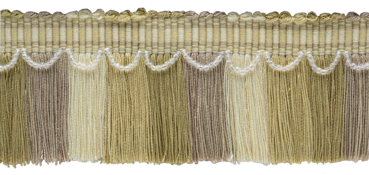 #Color_Bone Ivory Multicolor (Color# VL06)