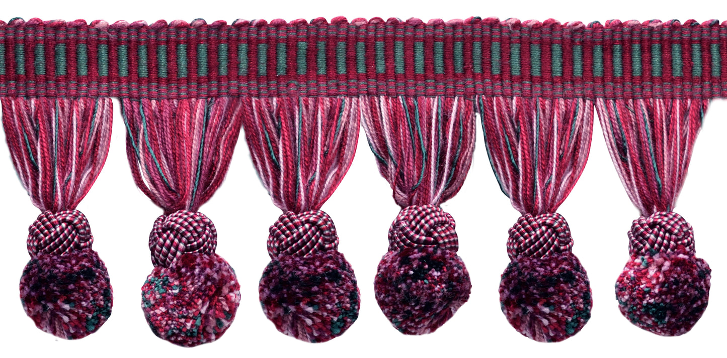 #Color_Holly Red Multicolor (Color# VL01)