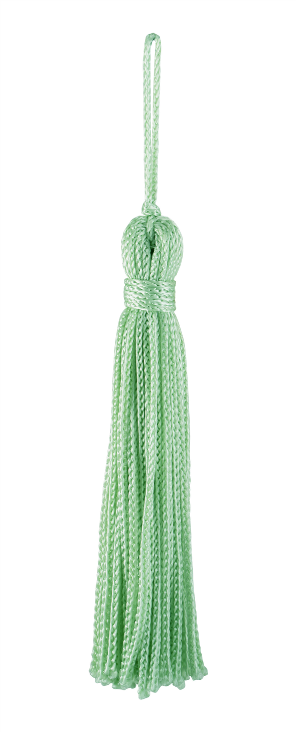 #Color_Light Jade Green Solid (Color# G12)