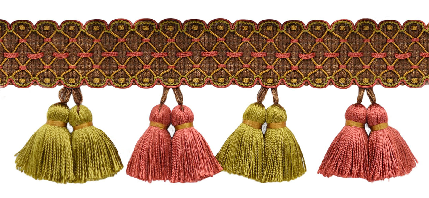 #Color_Red Sapling Brown Multicolor (Color# AR05)