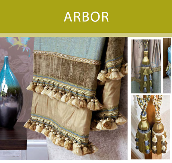 Arbor Collection