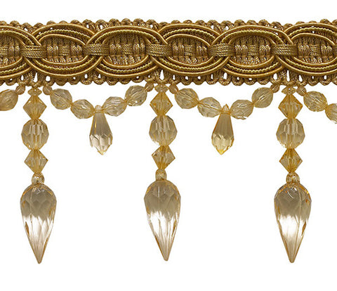 Beaded Trims